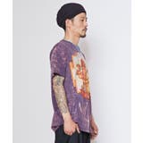 【チャイハネ】アシカラメンズTシャツ | チャイハネ | 詳細画像8