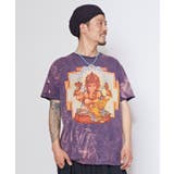 【チャイハネ】アシカラメンズTシャツ | チャイハネ | 詳細画像9