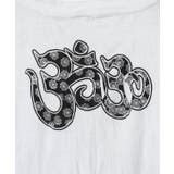 【チャイハネ】シワトラメンズTシャツ | チャイハネ | 詳細画像14