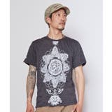【チャイハネ】シワトラメンズTシャツ | チャイハネ | 詳細画像3