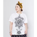 【チャイハネ】シワトラメンズTシャツ | チャイハネ | 詳細画像4