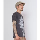 【チャイハネ】シワトラメンズTシャツ | チャイハネ | 詳細画像5