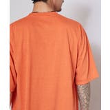 【チャイハネ】ガネブルメンズTシャツ | アミナコレクション | 詳細画像10 