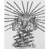 【チャイハネ】ガネブルメンズTシャツ | アミナコレクション | 詳細画像11 