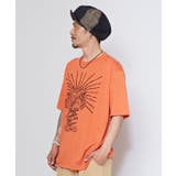 【チャイハネ】ガネブルメンズTシャツ | アミナコレクション | 詳細画像5 
