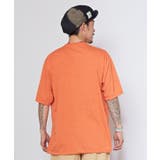 【チャイハネ】ガネブルメンズTシャツ | アミナコレクション | 詳細画像6 