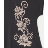 【チャイハネ】シファーTシャツ | チャイハネ | 詳細画像10