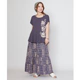 【チャイハネ】シファーTシャツ | チャイハネ | 詳細画像2