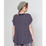 【チャイハネ】シファーTシャツ | チャイハネ | 詳細画像4