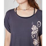【チャイハネ】シファーTシャツ | チャイハネ | 詳細画像5