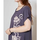 【チャイハネ】シファーTシャツ | チャイハネ | 詳細画像6