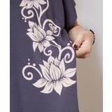 【チャイハネ】シファーTシャツ | チャイハネ | 詳細画像7