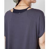 【チャイハネ】シファーTシャツ | チャイハネ | 詳細画像8