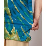 【チャイハネ】タイラングメンズTシャツ | アミナコレクション | 詳細画像10 