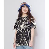 【チャイハネ】タイラングメンズTシャツ | アミナコレクション | 詳細画像3 