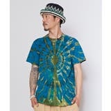 【チャイハネ】タイラングメンズTシャツ | アミナコレクション | 詳細画像4 