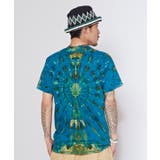 【チャイハネ】タイラングメンズTシャツ | アミナコレクション | 詳細画像7 