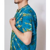 【チャイハネ】タイラングメンズTシャツ | アミナコレクション | 詳細画像8 