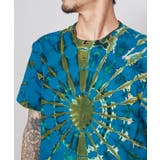 【チャイハネ】タイラングメンズTシャツ | アミナコレクション | 詳細画像9 