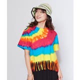 カラフル | 【チャイハネ】タイラングTシャツ | チャイハネ