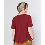 【チャイハネ】サンニャTシャツ | チャイハネ | 詳細画像4