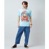 【チャイハネ】アイラクスメンズパンツ | アミナコレクション | 詳細画像2