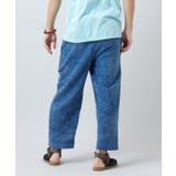 【チャイハネ】アイラクスメンズパンツ | アミナコレクション | 詳細画像5