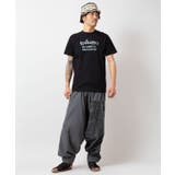 【チャイハネ】シャントムメンズパンツ | アミナコレクション | 詳細画像2