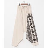 ホワイト | 【チャイハネ】シャントムメンズパンツ | アミナコレクション