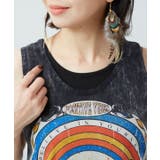 【チャイハネ】アシフロムタンクトップ | アミナコレクション | 詳細画像5