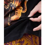 【チャイハネ】ディヴィナラメンズTシャツ | アミナコレクション | 詳細画像11