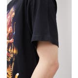 【チャイハネ】ディヴィナラメンズTシャツ | アミナコレクション | 詳細画像12