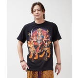 その他2 | 【チャイハネ】ディヴィナラメンズTシャツ | アミナコレクション