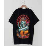 その他3 | 【チャイハネ】ディヴィナラメンズTシャツ | アミナコレクション