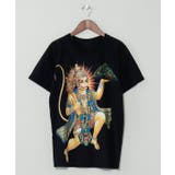 その他4 | 【チャイハネ】ディヴィナラメンズTシャツ | アミナコレクション