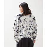 【チャイハネ】ソララダトップス | アミナコレクション  | 詳細画像4 
