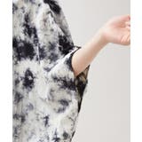 【チャイハネ】ソララダトップス | アミナコレクション  | 詳細画像5 