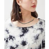 【チャイハネ】ソララダトップス | アミナコレクション  | 詳細画像7 