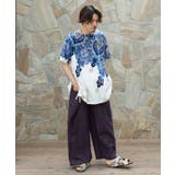【チャイハネ】サバーイタイパンツ | アミナコレクション | 詳細画像3