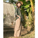 【チャイハネ】サバーイタイパンツ | アミナコレクション | 詳細画像31