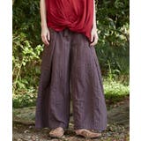 【チャイハネ】サバーイタイパンツ | アミナコレクション | 詳細画像36