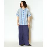 【チャイハネ】サバーイタイパンツ | アミナコレクション | 詳細画像8