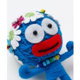 【チャイハネ】ファンキーフラワードールＬ | アミナコレクション  | 詳細画像1 