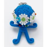 【チャイハネ】ファンキーフラワードールＬ | アミナコレクション  | 詳細画像4 