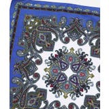 【チャイハネ】カハバンダナ | アミナコレクション  | 詳細画像3 