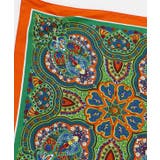 【チャイハネ】プカバンダナ | アミナコレクション  | 詳細画像1 