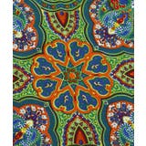 【チャイハネ】プカバンダナ | アミナコレクション  | 詳細画像2 