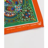 【チャイハネ】プカバンダナ | アミナコレクション  | 詳細画像3 