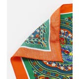 【チャイハネ】プカバンダナ | アミナコレクション  | 詳細画像4 