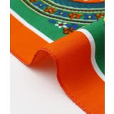 【チャイハネ】プカバンダナ | アミナコレクション  | 詳細画像6 